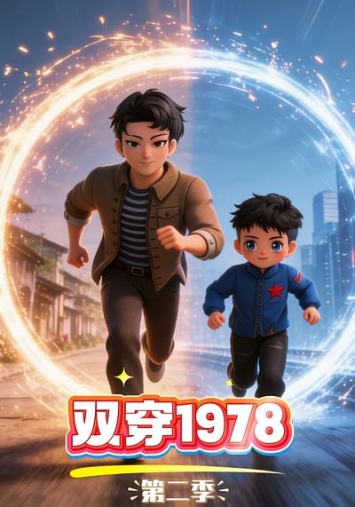 双穿1978第二季