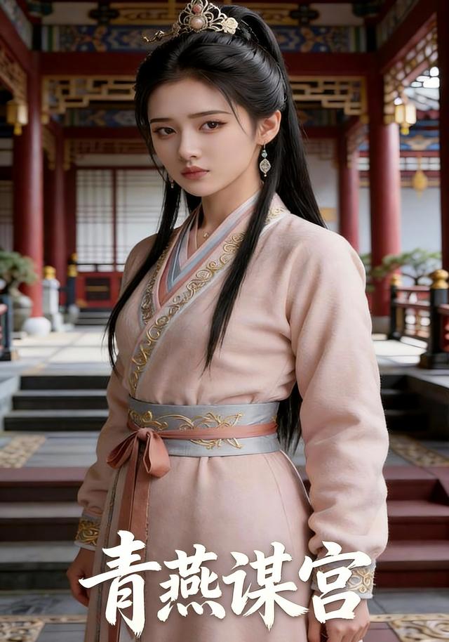 青燕谋宫