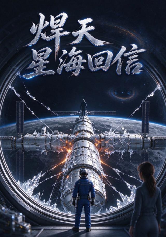 焊天星海回信