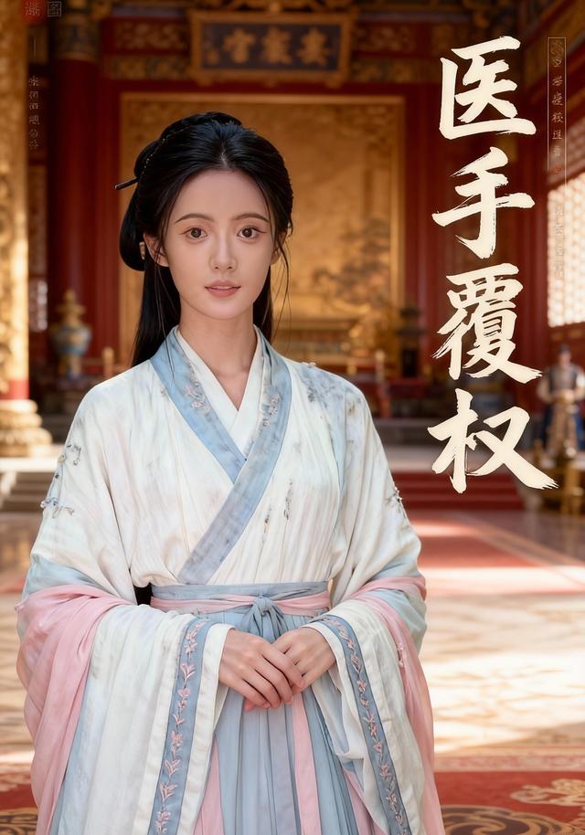 医手覆权