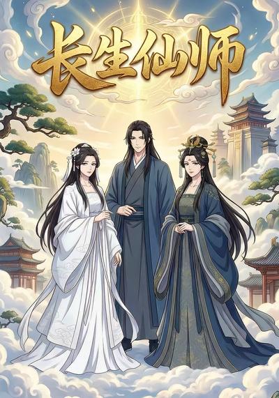 长生仙师