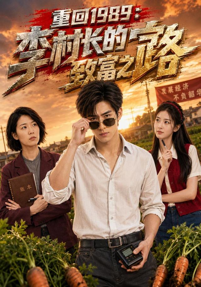 重回1989：李村长的致富之路
