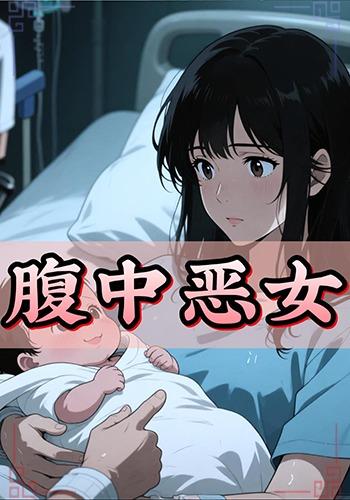 腹中恶女
