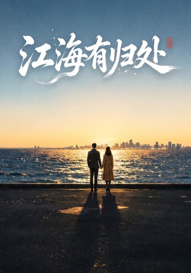 江海有归处