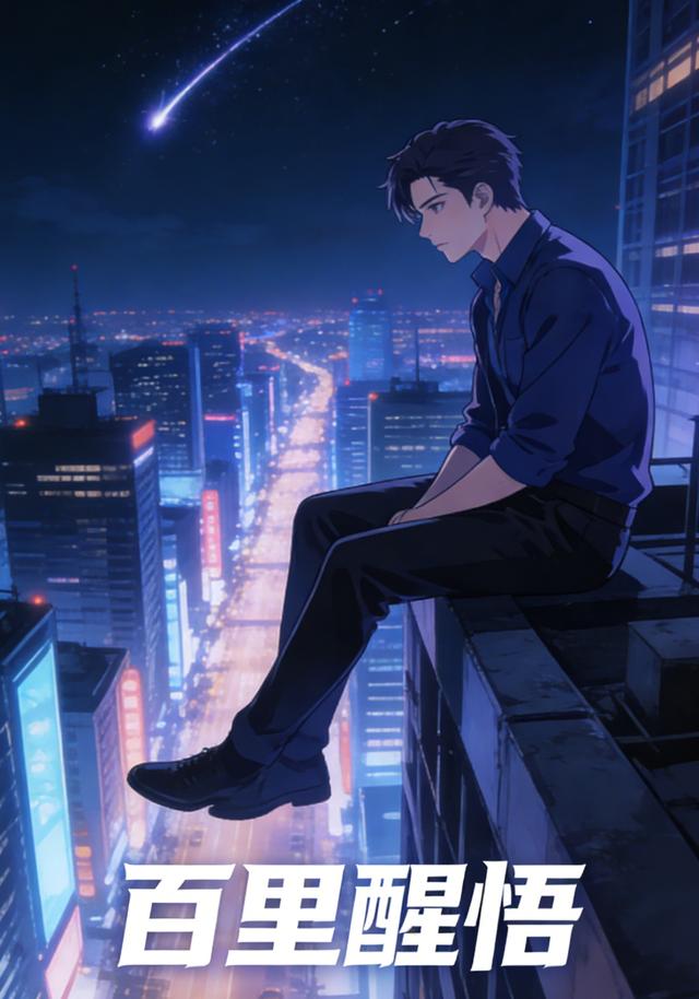 百里醒悟