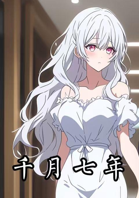 千月七年