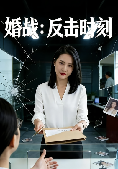 婚战：反击时刻