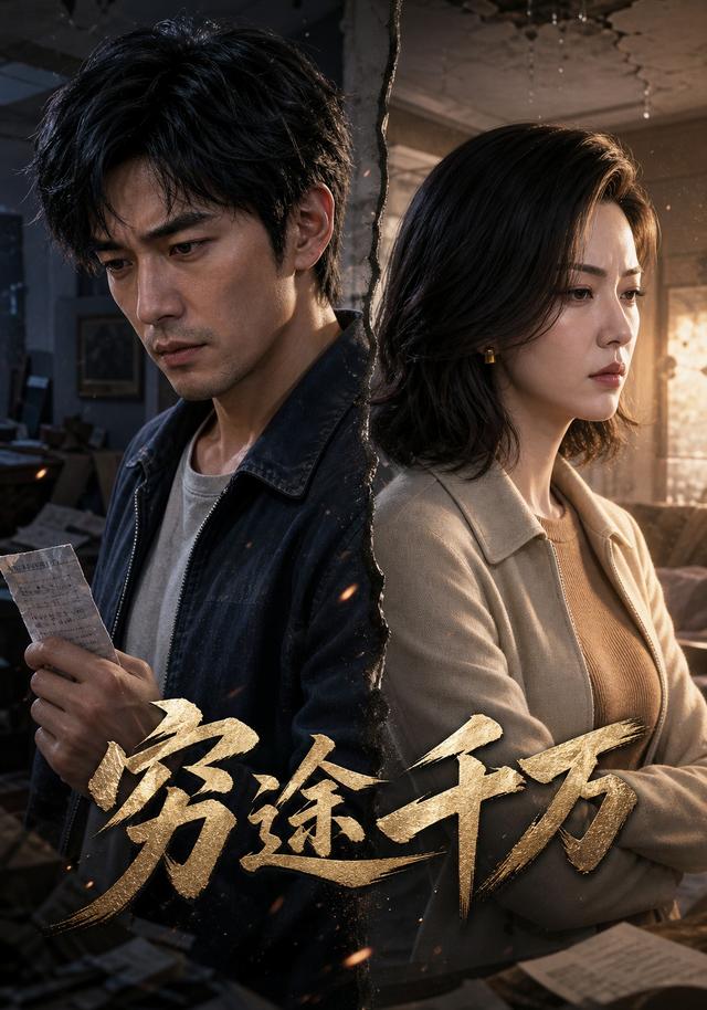 穷途千万 cover