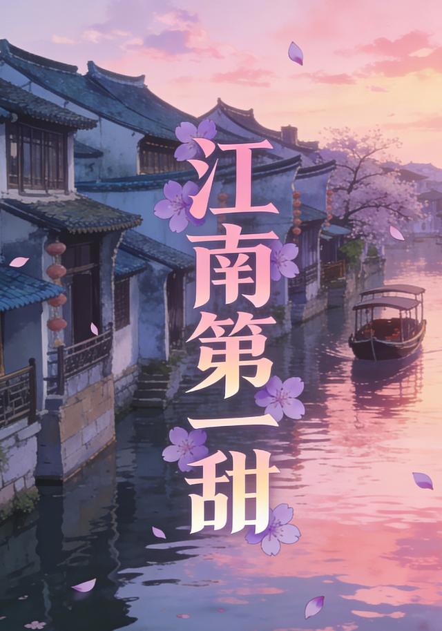 江南第一甜