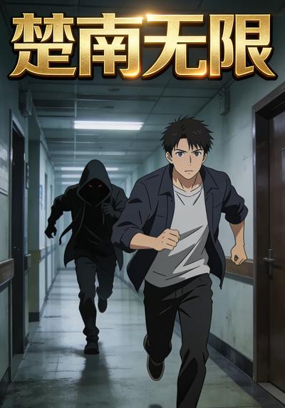 楚南无限