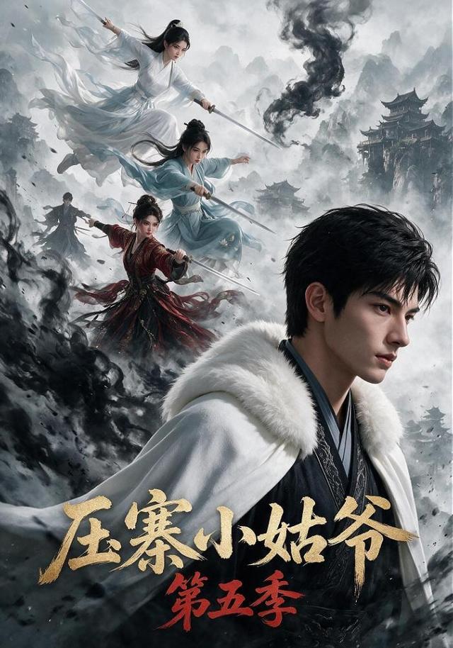 压寨小姑爷（第五季）