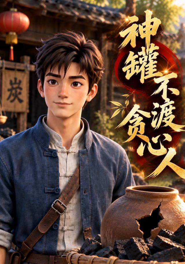 神罐不渡贪心人 cover