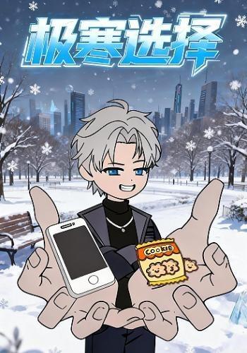 极寒选择封面图