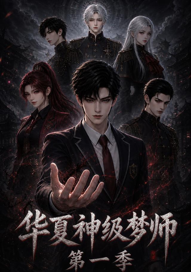 华夏神级梦师第一季
