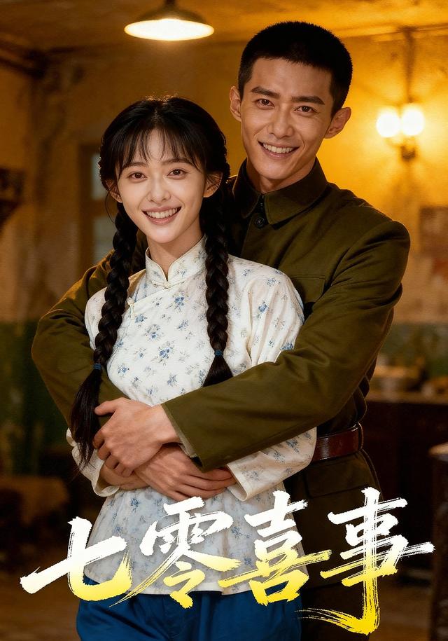 七零喜事封面图