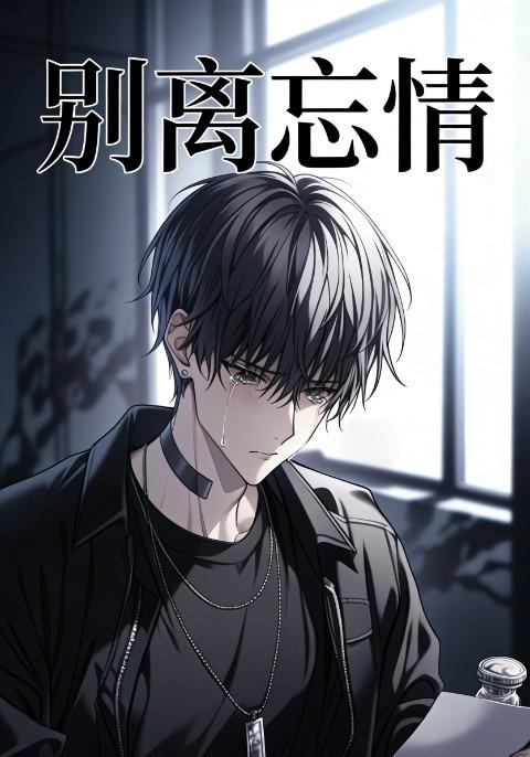 别离忘情