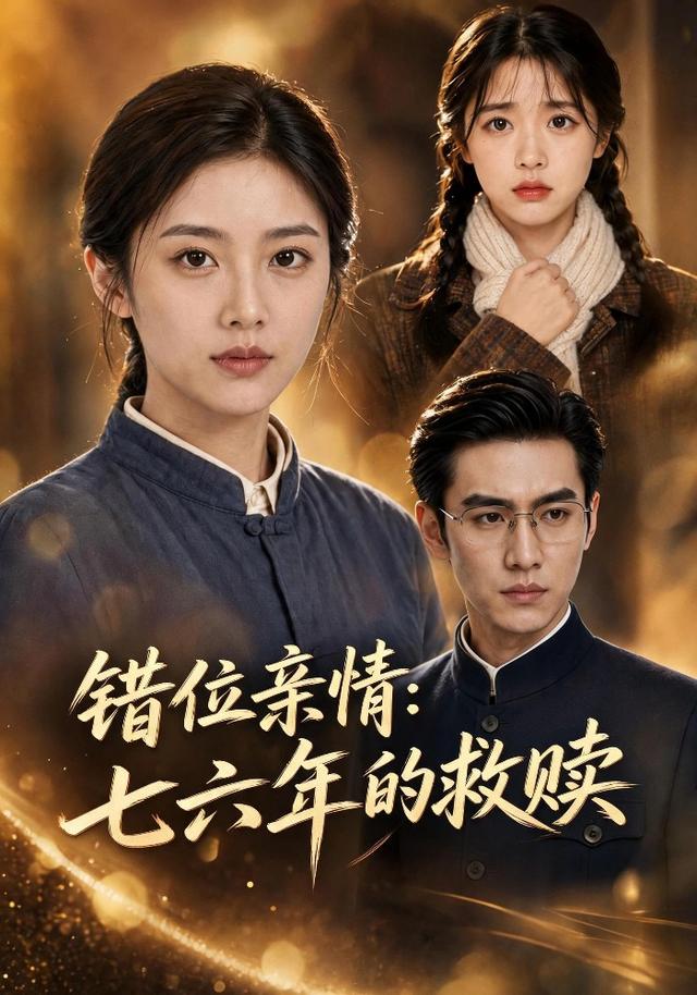 错位亲情:七六年的救赎