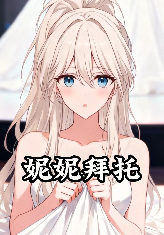 妮妮拜托封面图