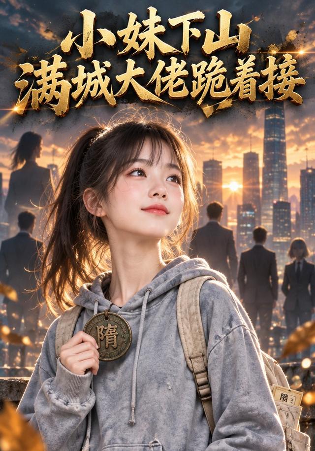 小妹下山满城大佬跪着接