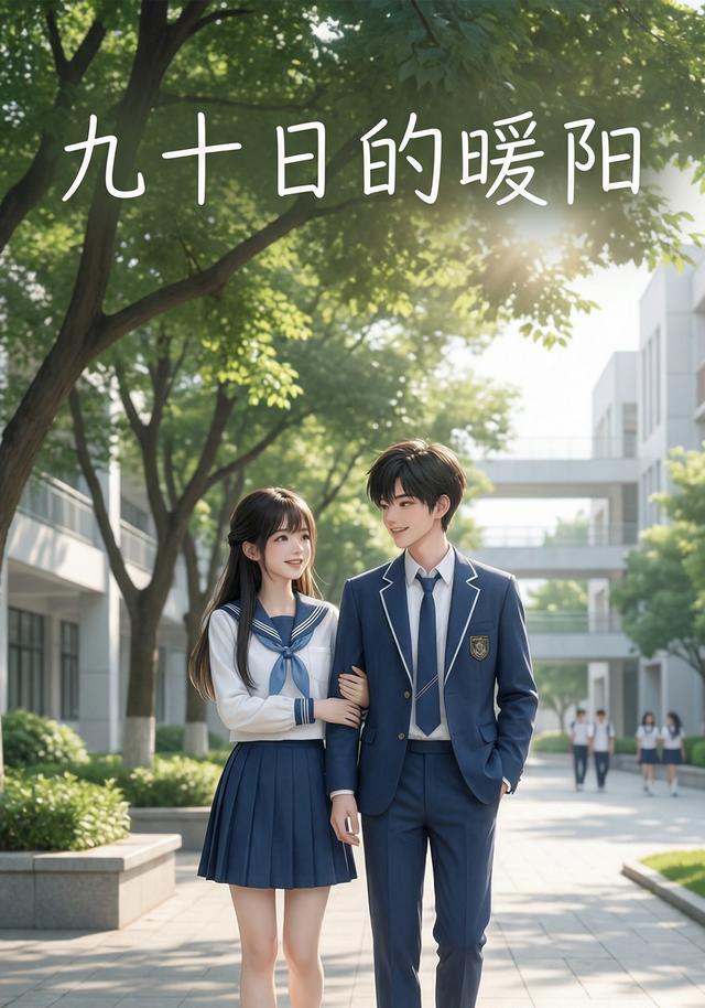 九十日的暖阳