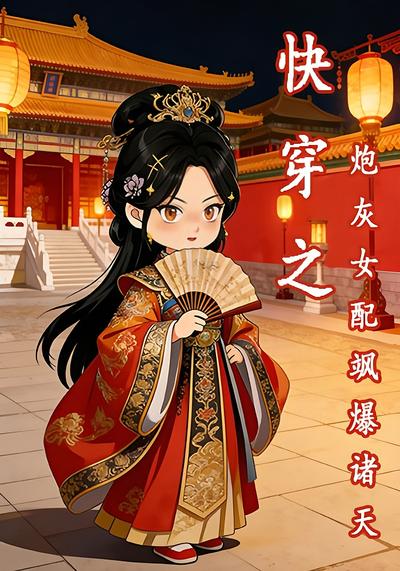快穿之炮灰女配飒爆诸天