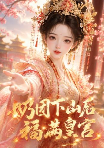 奶团下山后福满皇宫 cover