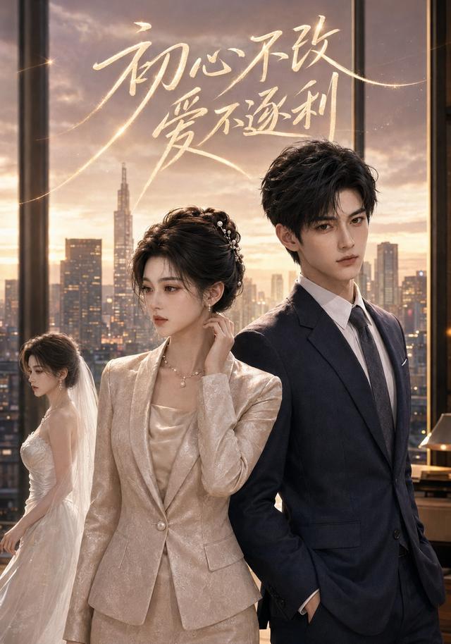 初心不改爱不逐利 cover