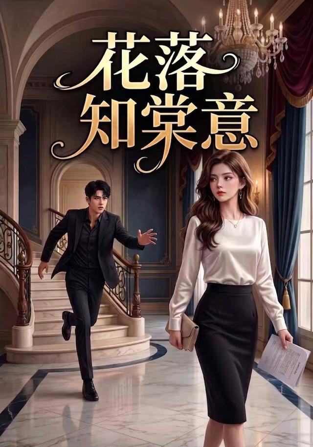 花落知棠意 cover