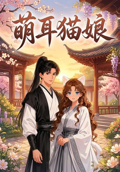 萌耳猫娘