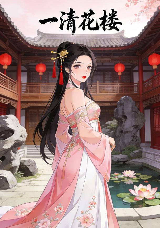 一清花楼