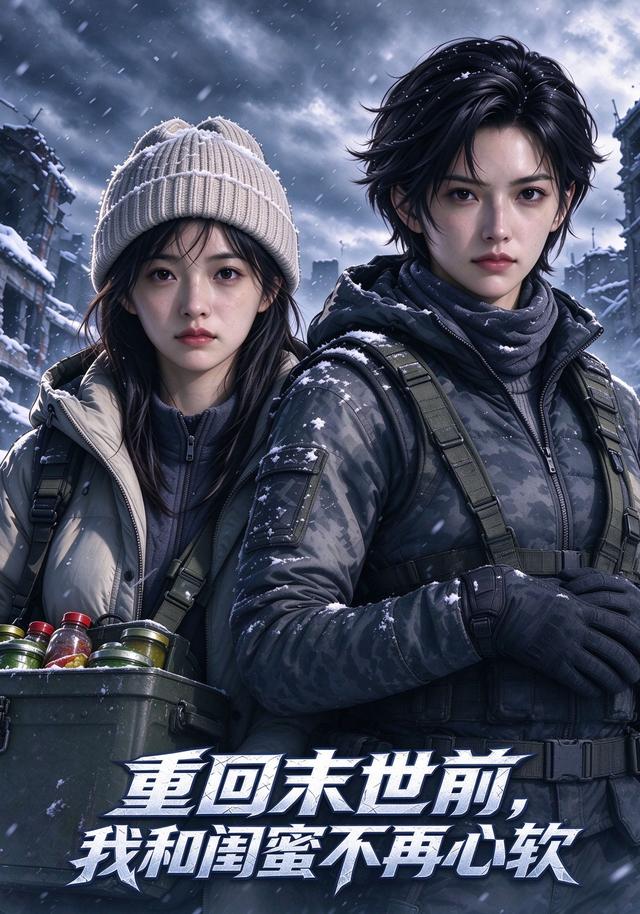 重回末世前，我和闺蜜不再心软