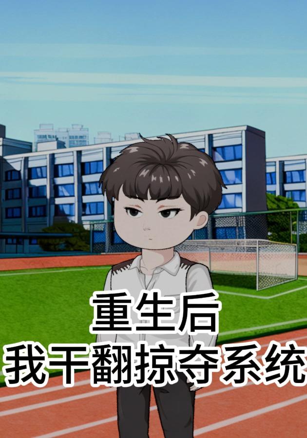 重生后我干翻掠夺系统封面图