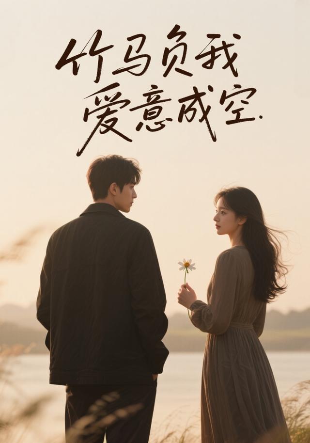 竹马负我，爱意成空