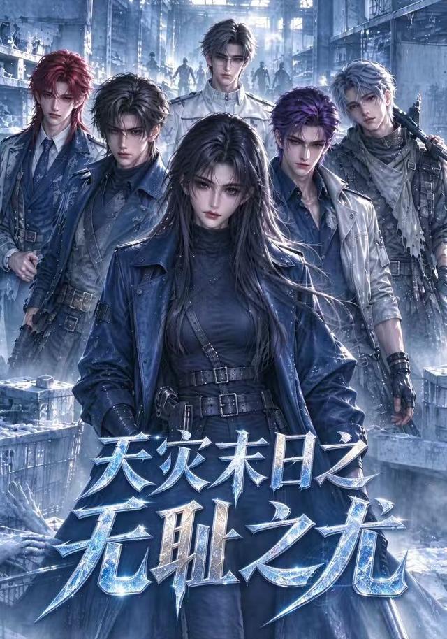 天灾末日之无耻之尤