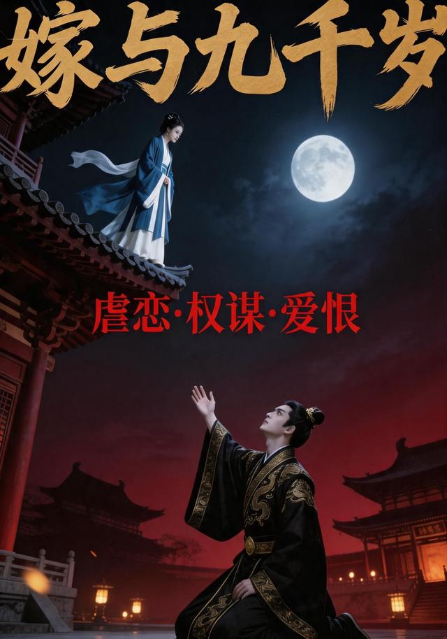嫁与九千岁
