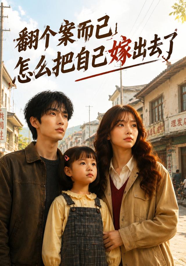 翻个案而已怎么把自己嫁出去了 cover