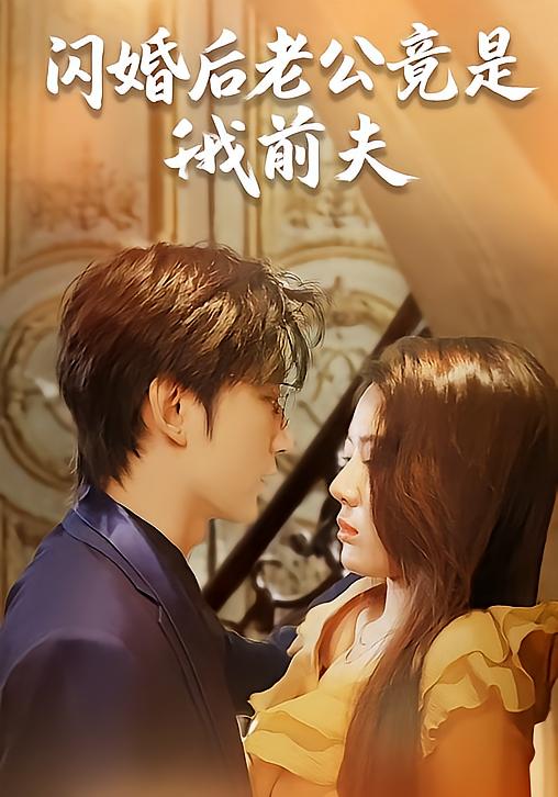 闪婚后老公竟是我前夫