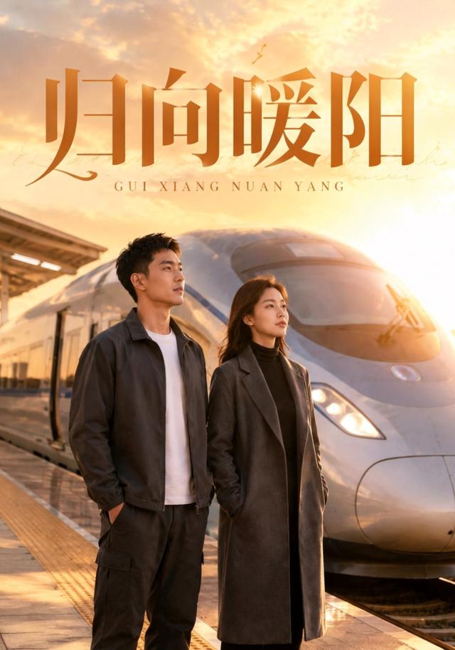 归向暖阳 cover