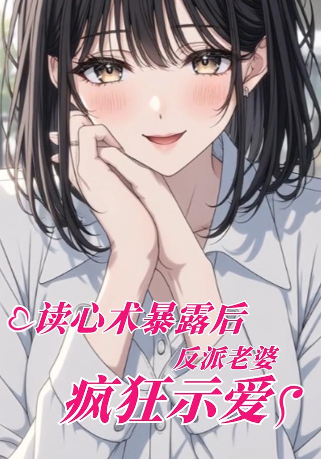 读心术暴露后，反派老婆疯狂示爱