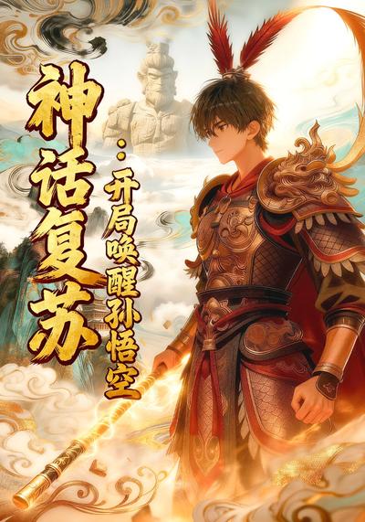 神话复苏：开局唤醒孙悟空