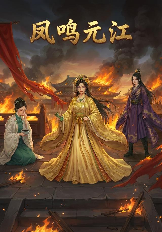 凤鸣元江