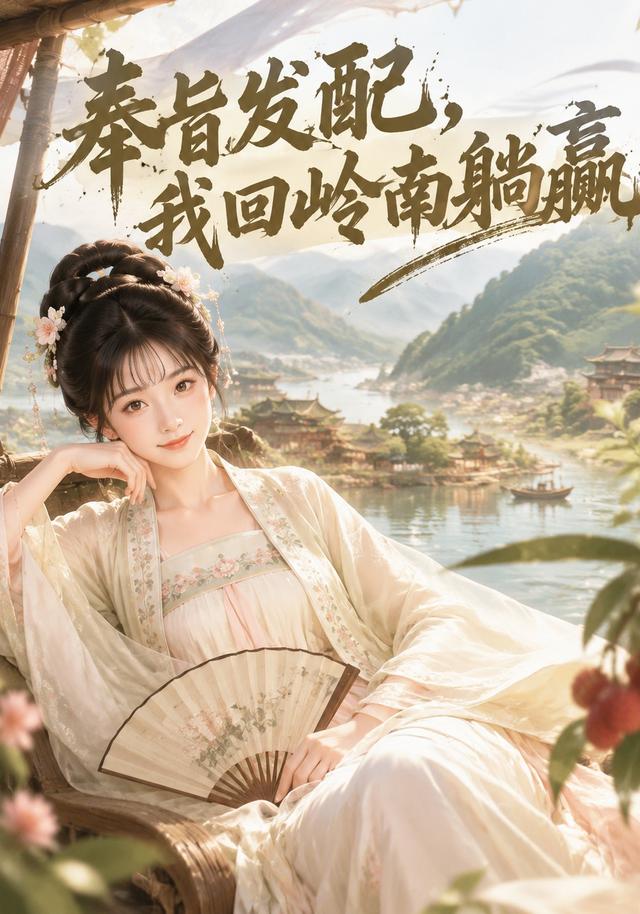 奉旨发配，我回岭南躺赢