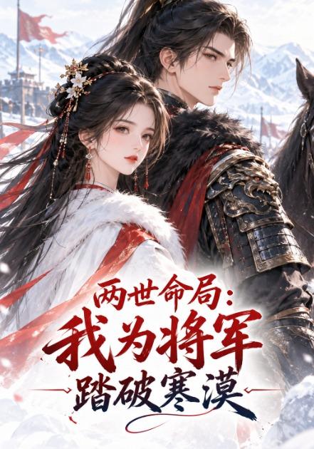 两世命局：我为将军踏破寒漠