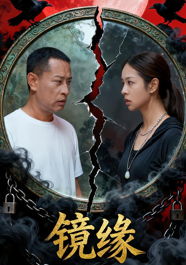 镜缘