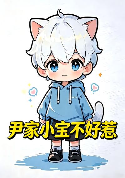 尹家小宝不好惹