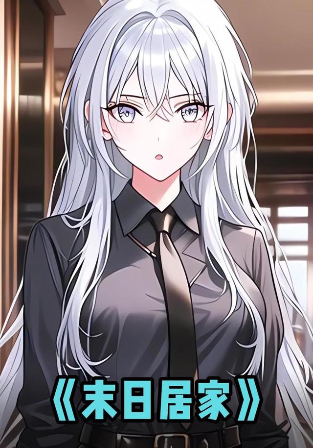 末日居家封面图