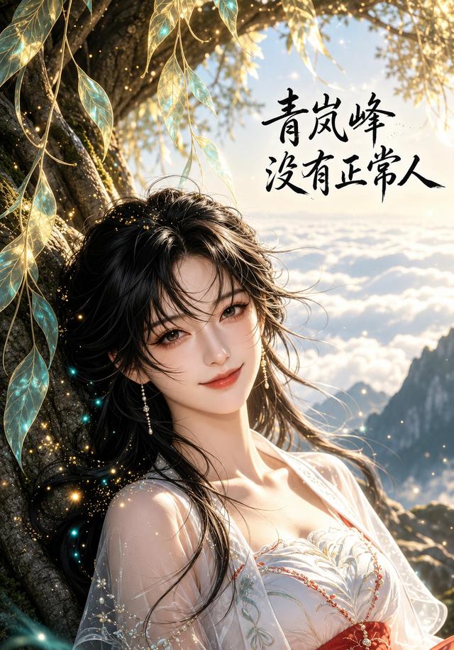 青岚峰没有正常人 cover