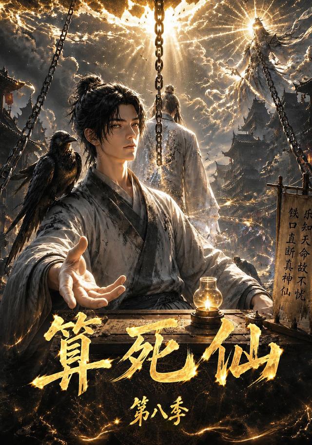 算死仙第八季
