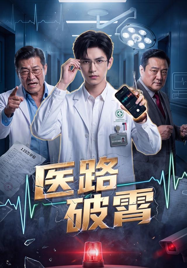 医路破霄 cover