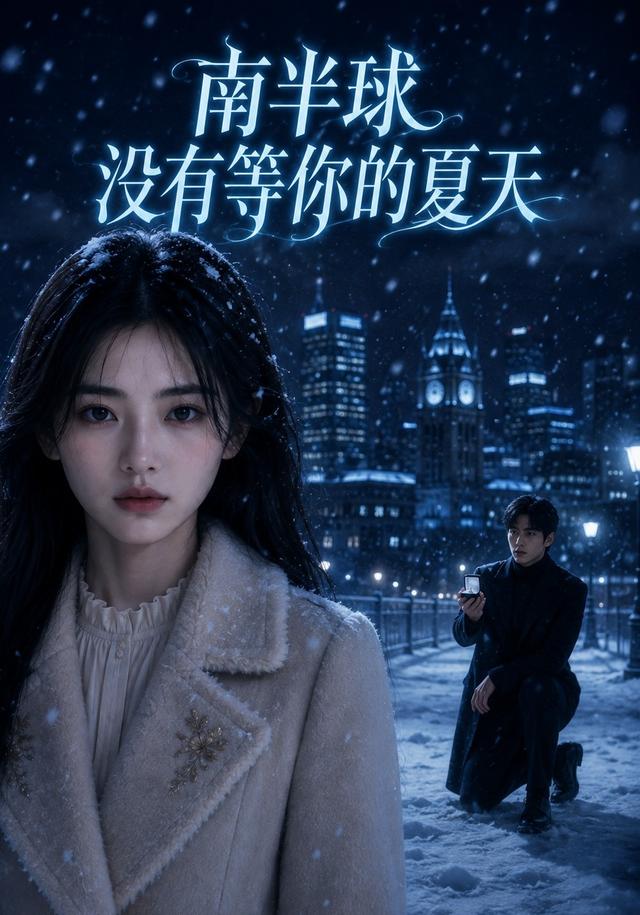 南半球没有等你的夏天 cover